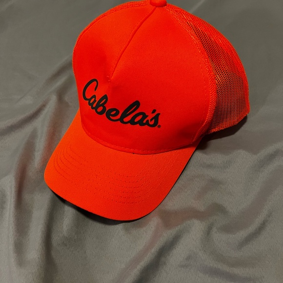 Bass Pro/Cabela’s hat bundle! - Picture 2 of 2